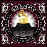 Grammy Nominees
