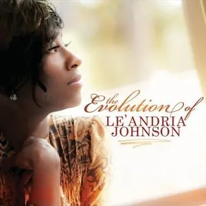The Evolution Of Leandria Johnson - Le'andria Johnson