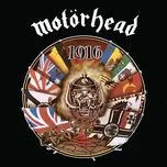 Nghe nhạc 1916 - Motorhead