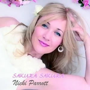 Sakura Sakura - Nicki Parrott