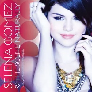 Kiss Tell - Selena Gomez & The Scene
