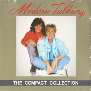 The Compact Collection - Modern Talking