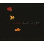 Bliss Was It In That Dawn To Be Alive (EP)