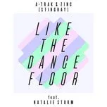 Nghe và tải nhạc Like The Dance Floor (EP) miễn phí về điện thoại