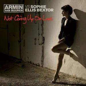 Not Giving Up On Love (Remixes Vol. 2) - Armin van Buuren, Sophie Ellis-Bextor