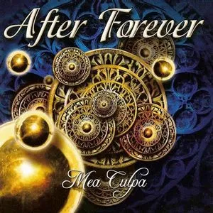 Mea Culpa (CD2) - After Forever