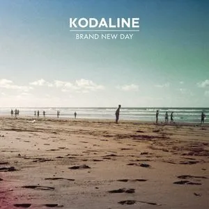 Brand New Day (EP) - Kodaline