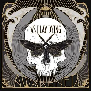 Awakened - As I Lay Dying