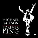 Forever King Of Pop - Michael Jackson