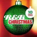R&B Christmas - 10 Great Songs