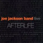 Afterlife - Joe Jackson