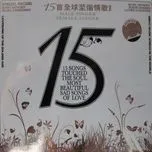 15 Songs Touched The Soul III (2009)