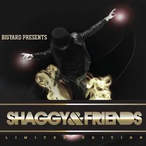 Shaggy & Friends - Shaggy