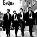 Back Track - The Beatles