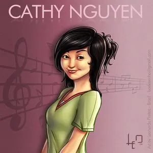 Top Song - Cathy Nguyễn