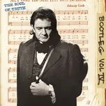 Ca nhạc Bootleg, Vol. IV - Johnny Cash