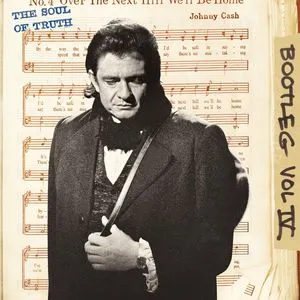 Bootleg, Vol. IV - Johnny Cash