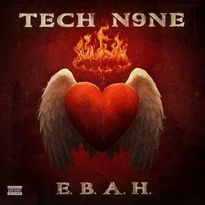 E.B.A.H. (EP) - Tech N9ne