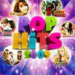 Pop Hits 2009 - V.A