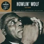 Nghe nhạc His Best (CD2) - Howlin' Wolf