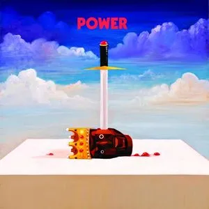 Power (Single) - Kanye West