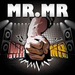 Mr.Mr (Digital Single) - MR.MR
