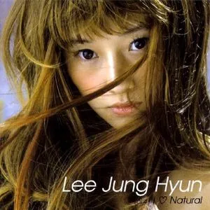 I Love Natural - Lee Jung Hyun