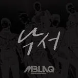 Nghe nhạc Scribble (Digital Single) - MBLAQ