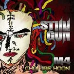 Nghe ca nhạc Stun Gun (The Devil’s Heart Single) - Choi Jae Hoon