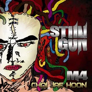 Stun Gun (The Devil’s Heart Single) - Choi Jae Hoon
