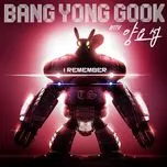 I Remember (Single) - Bang Yong Guk, Yoseob