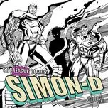 Ca nhạc Hero (Digital Single) - Simon Dominic