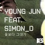 Nghe nhạc You Than Flowers (Digital Single) - Simon Dominic