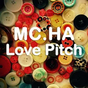 Love Pitch (Single) - Eli