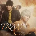 Blind (3rd Mini Album) - TRAX