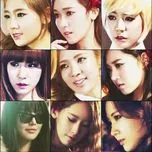 Tuyển Tập Ca Khúc Hay Nhất Của SNSD