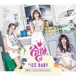 Nghe Ca nhạc Ice Baby (Single) - TINY-G