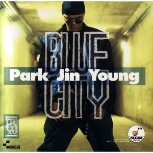 Blue City (Vol. 1) - JYP