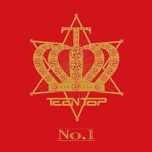 No.1 (VOL. 1 - 2013) - TEEN TOP