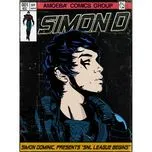 Ca nhạc Simon Dominic Presents ‘SNL LEAGUE BEGINS’ (1st Album) - Simon Dominic