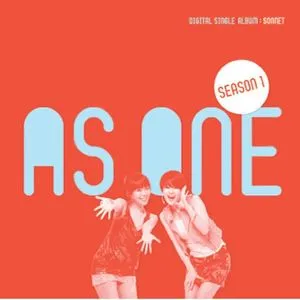 As One Season 1 (Single) - As One