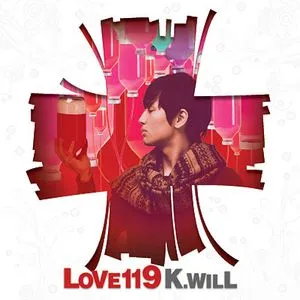 Love 119 (Digital Single) - K.Will