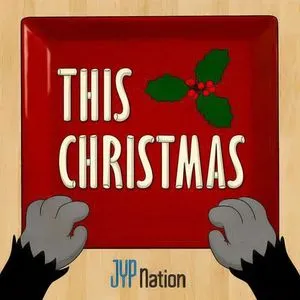 This Christmas (Single) - JYP Nation