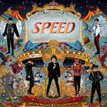 Speed Circus (Mini Album)