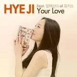 Your Love (Single)