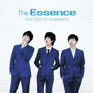 The Door To Anywhere - The Essence