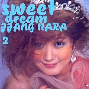 Sweet Dream (Album) - Jang Nara