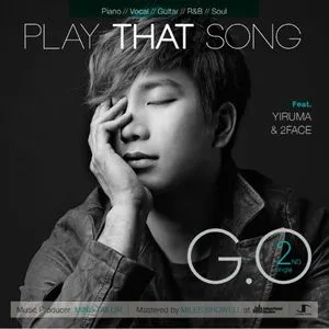 Play That Song (Single) - G.O (MBLAQ)