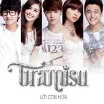 Lời Con Hứa (Single 2013)