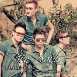 Làm Lại Từ Đầu (Single 2012)